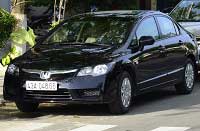 Thuê xe Honda Civic đà nẵng Thuê xe Honda Civic 4 - 5 chỗ đà nẵng